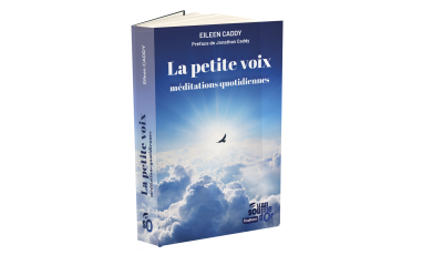 La petite voix, le livre des 365 méditations quotidiennes nouvelle édition