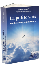 La petite voix, le livre des 365 méditations quotidiennes nouvelle édition