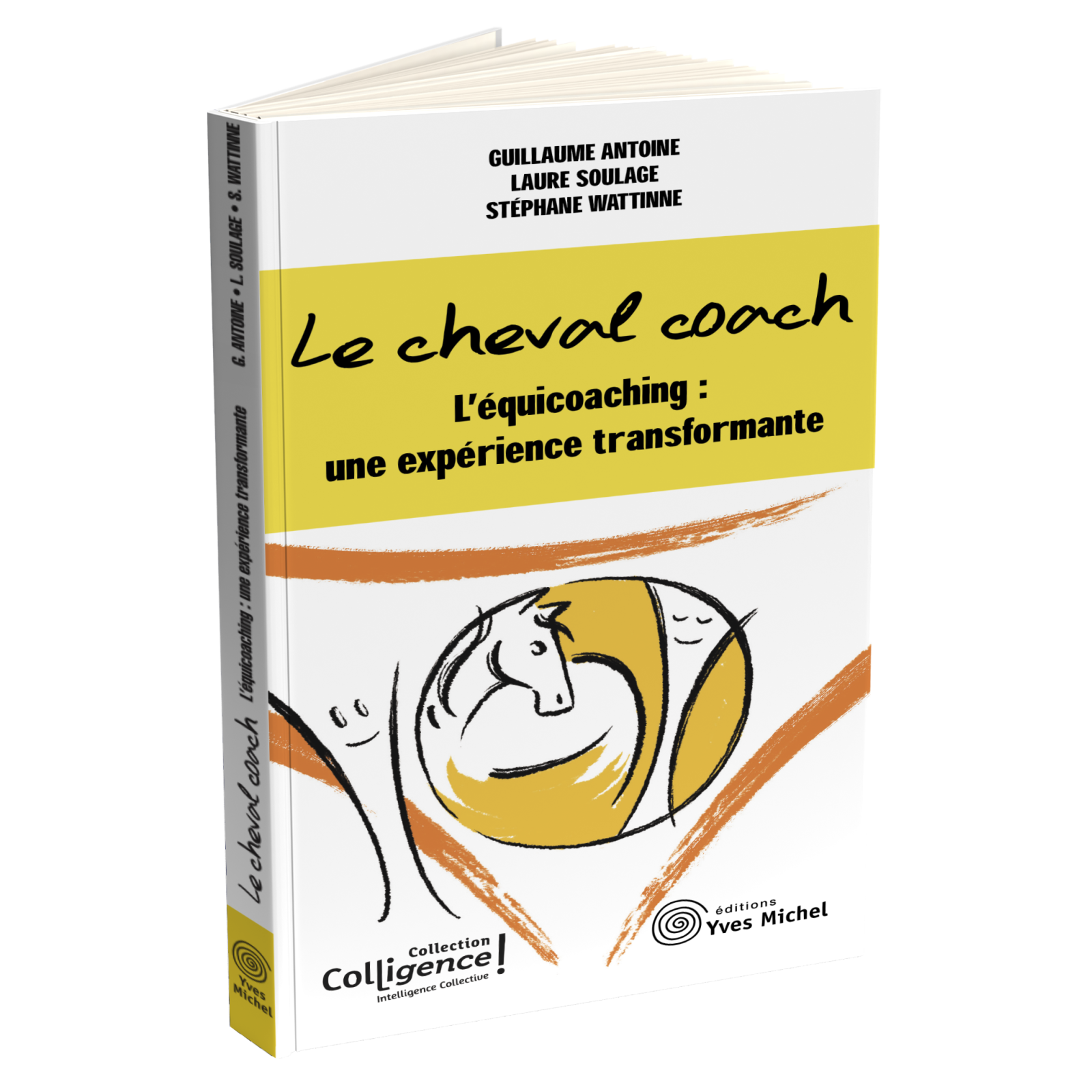 Le cheval coach