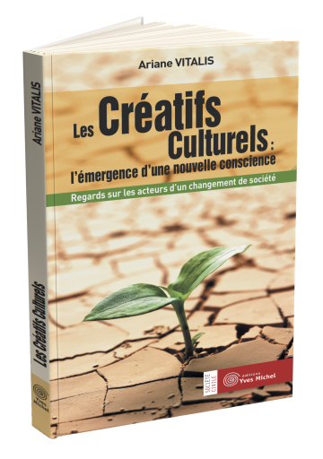Créatifs Culturels : l’émergence d’une nouvelle conscience (Les)
