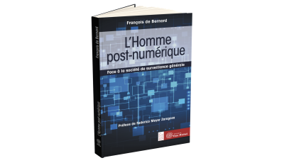 Homme post-numérique (L')