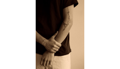 Accueillir les cicatrices corporelles