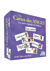 Cartes des Anges