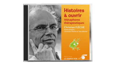 Histoires à ouvrir (CD)