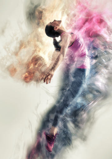 Arrêtez de souffrir de vos douleurs...