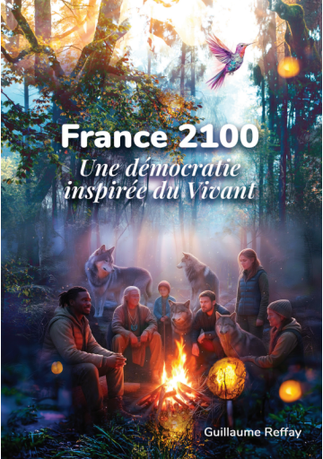 France 2100