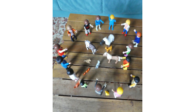 Vivez la constellation animale