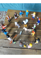 Vivez la constellation animale