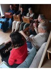 Pratiquez la musique intuitive