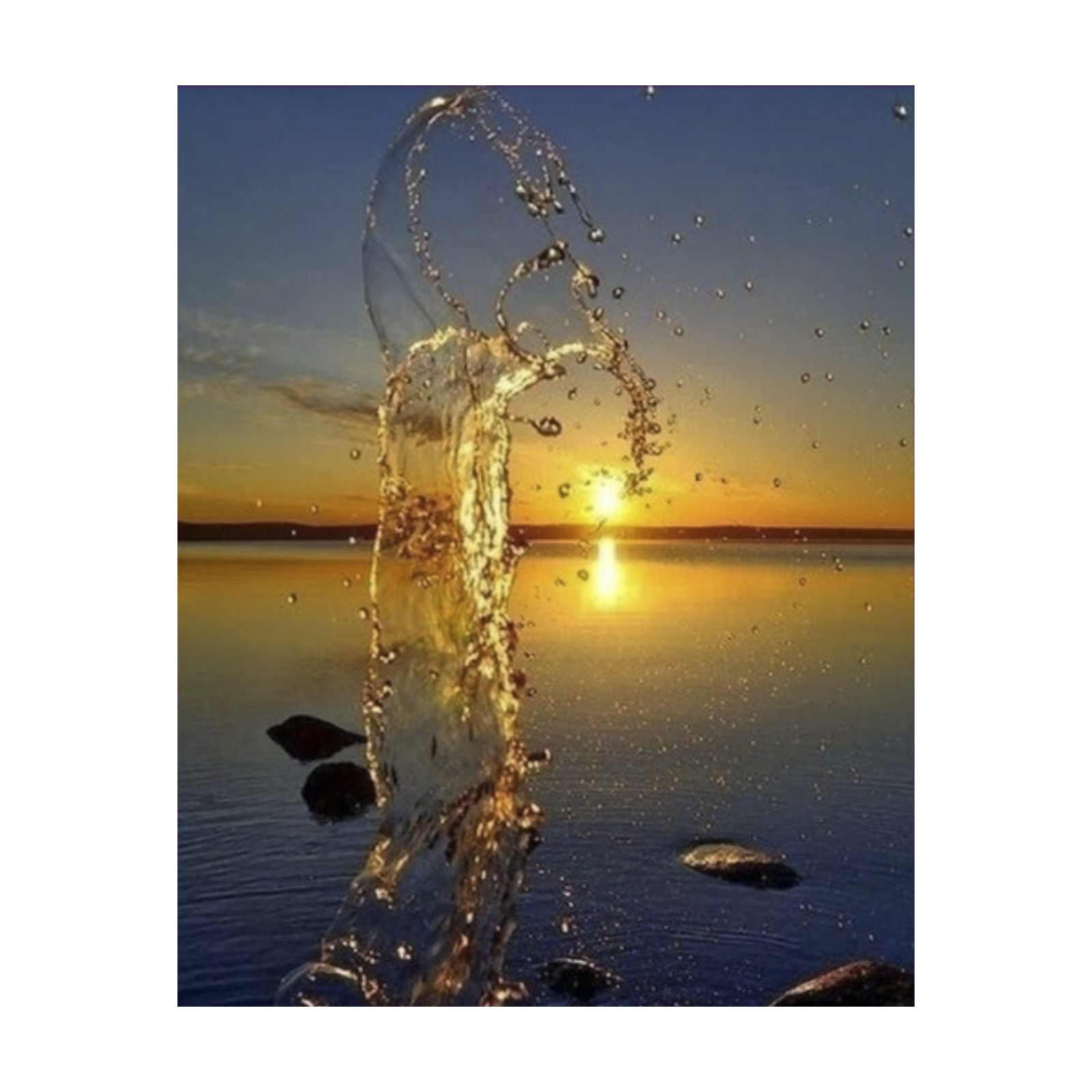 Alchimie intérieure pour une alchimie collective