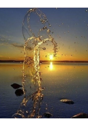 Alchimie intérieure pour une alchimie collective