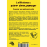 La Biodanza : pulser, aimer, partager – Livre | Le Souffle d'Or