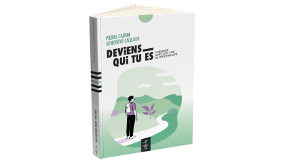 Deviens qui tu es – poche