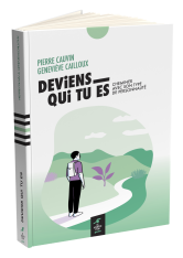 Deviens qui tu es – poche