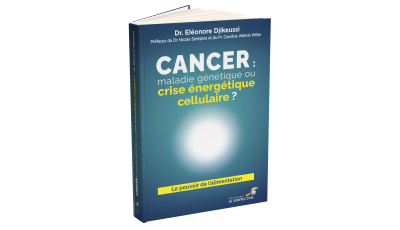 Cancer : maladie génétique ou crise énergétique cellulaire ? | Le Souffle d'Or