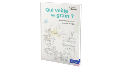 Qui veille au grain ?
