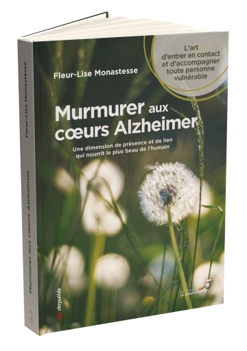 Murmurer aux coeurs Alzheimer