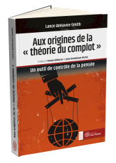 Aux origines de la "théorie du complot"