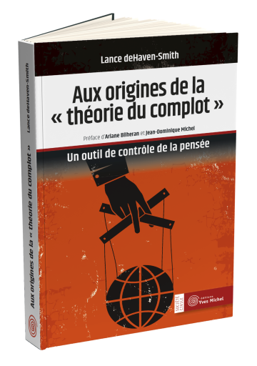 Aux origines de la "théorie du complot"