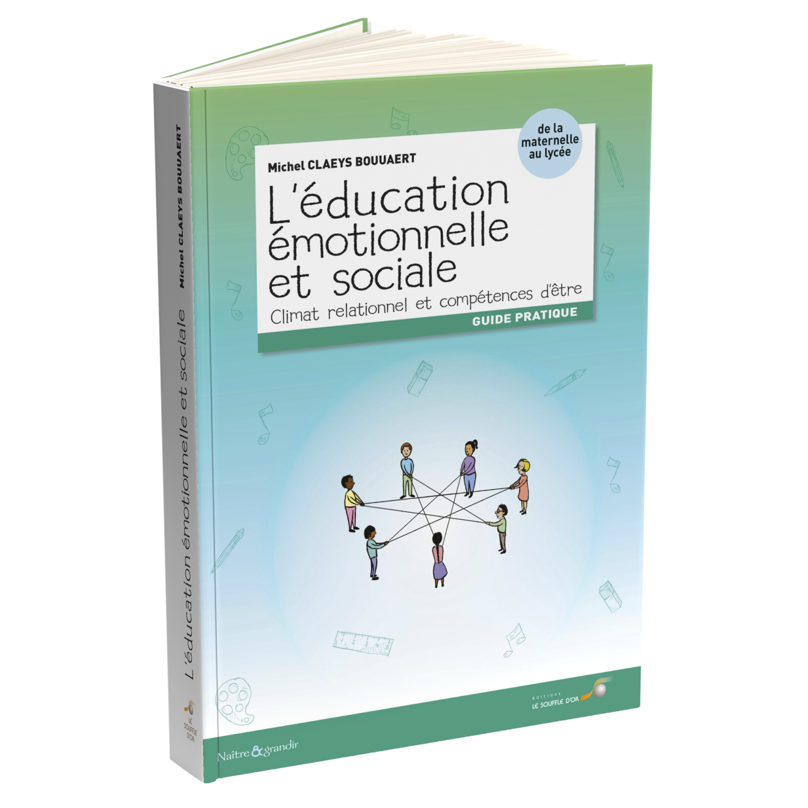 L'éducation émotionnelle et sociale