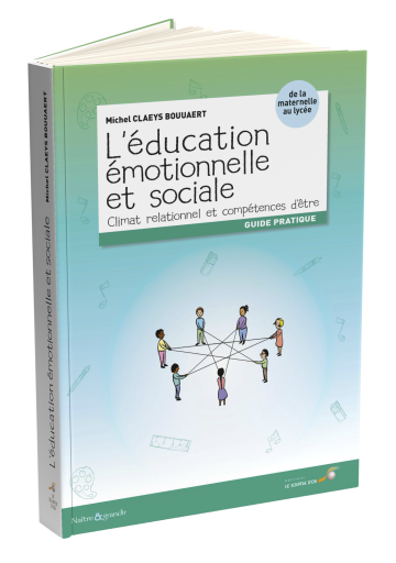 L'éducation émotionnelle et sociale