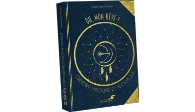 Oh, mon rêve !