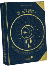 Oh, mon rêve !
