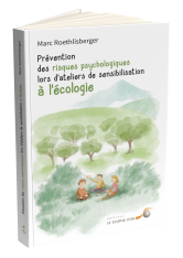 Prévention des risques psychologiques lors d’ateliers de sensibilisation à l’écologie