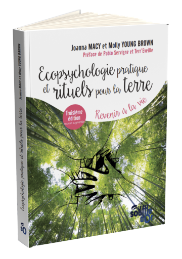 Ecopsychologie pratique et rituels pour la Terre (Nouvelle édition)