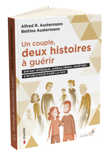 Un couple, deux histoires à guérir