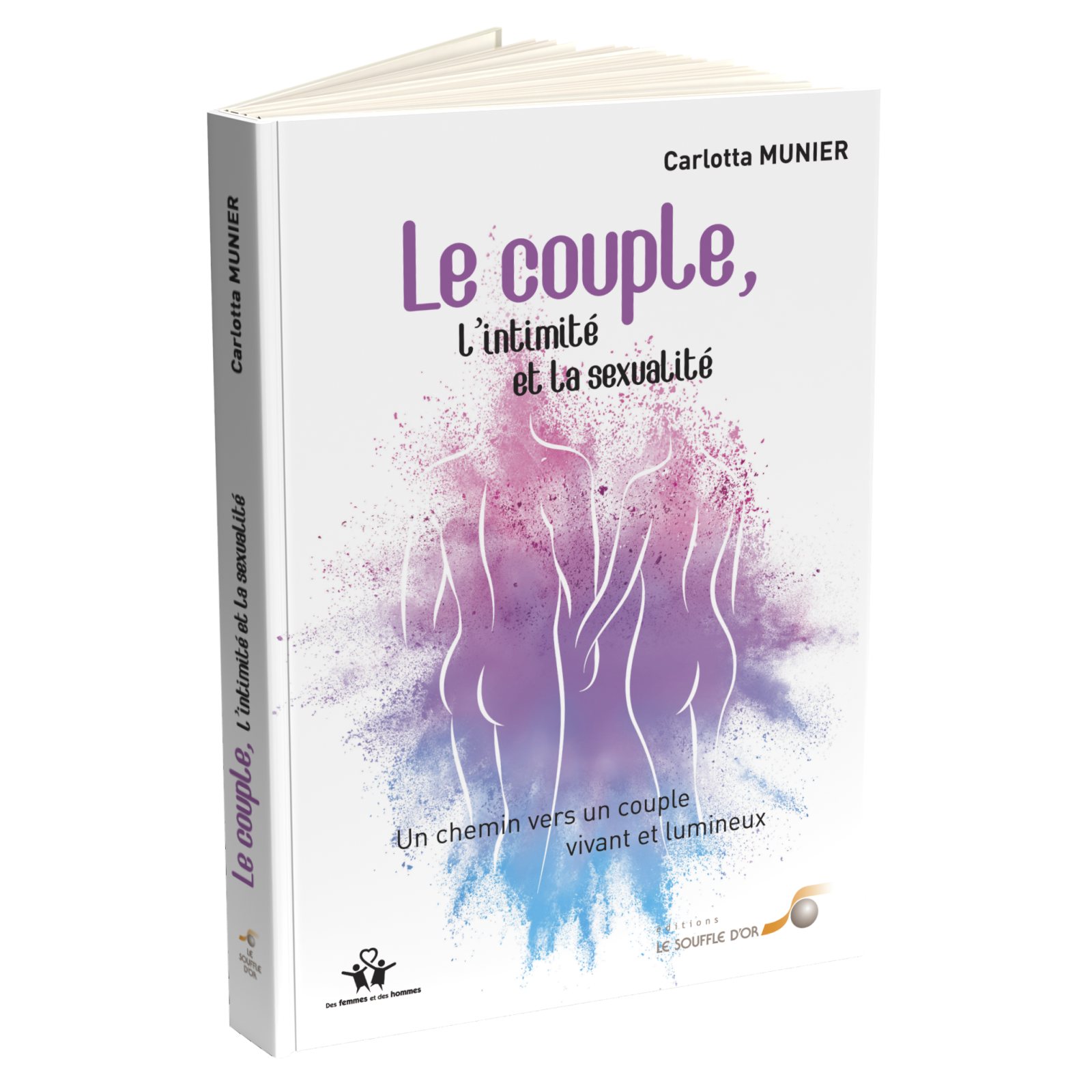 Le couple, l’intimité et la sexualité