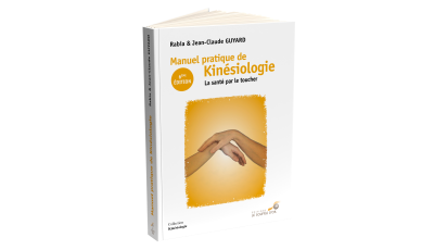 Manuel pratique de kinésiologie (6ème édition)
