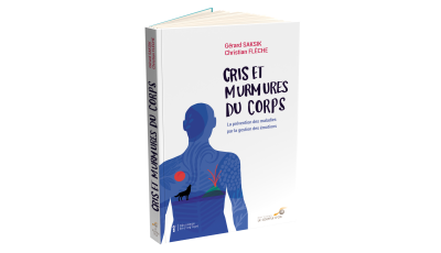 Cris et murmures du corps