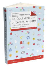 Le quotidien avec un enfant autiste