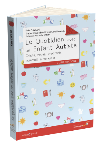 Le quotidien avec un enfant autiste