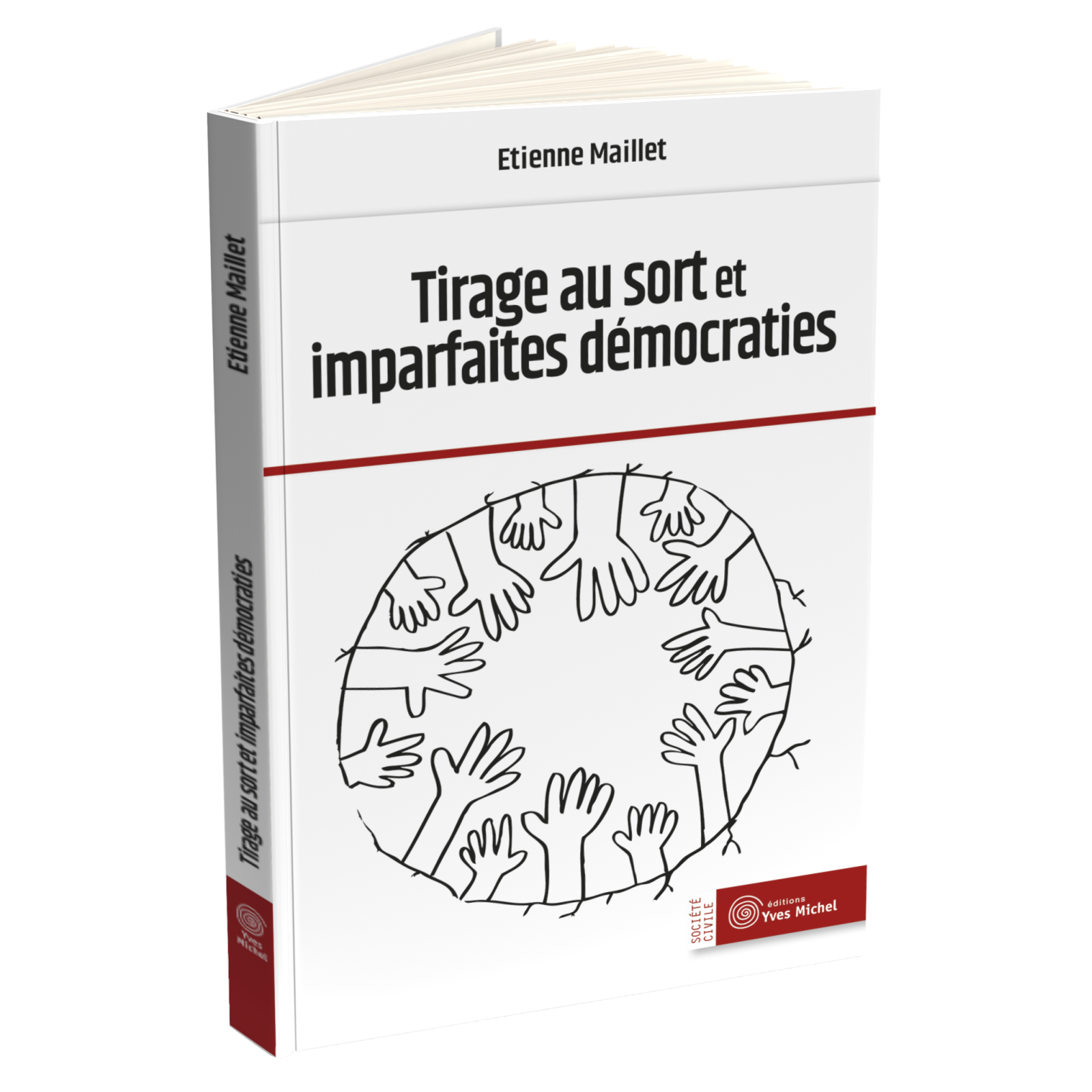 Tirage au sort et imparfaites démocraties