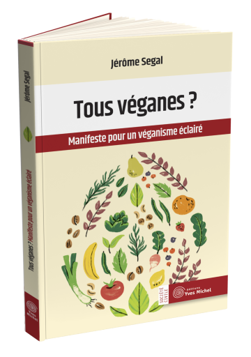 Tous véganes