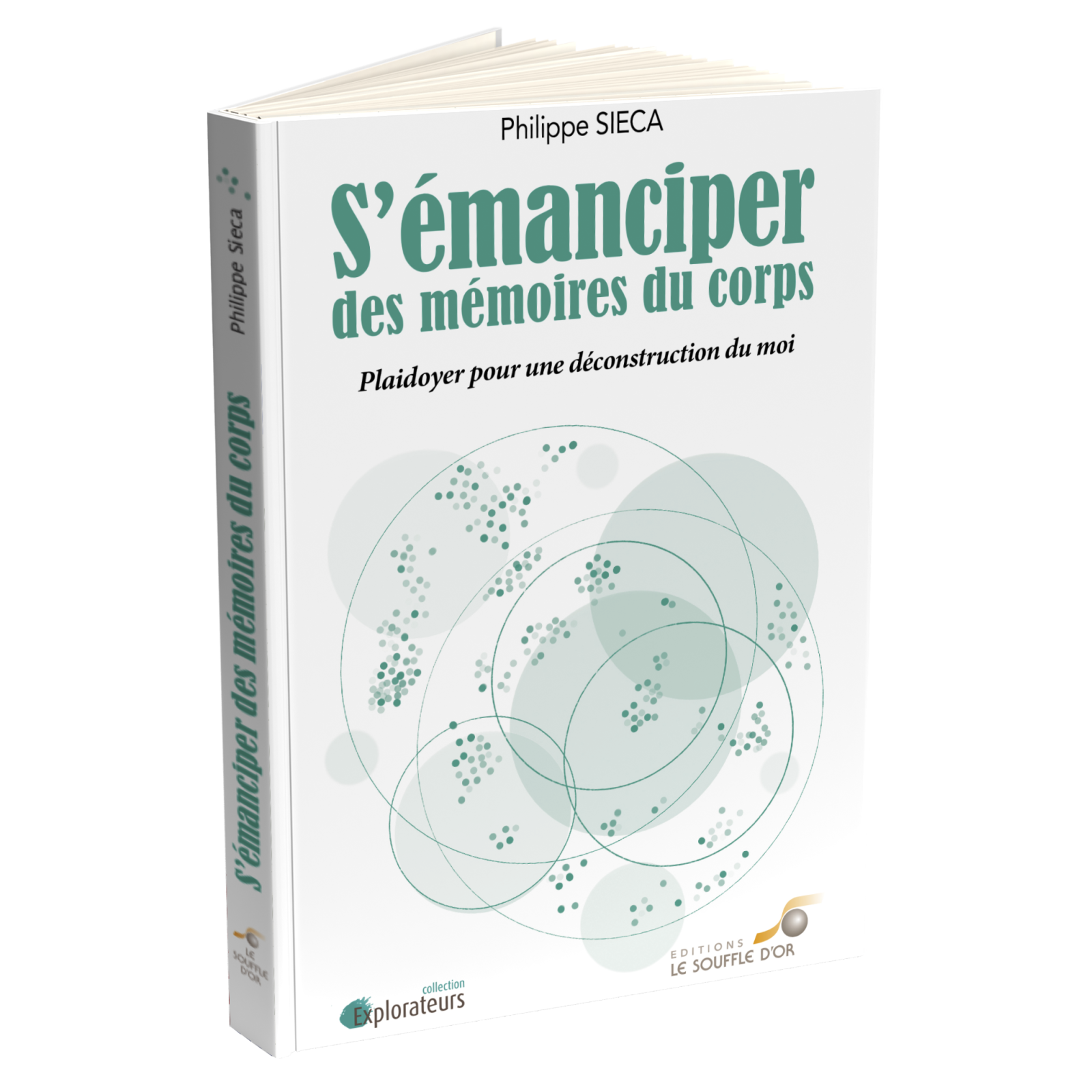 S'émanciper des mémoires du corps