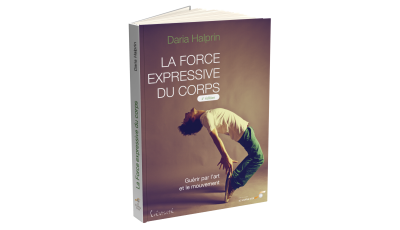 La force expressive du corps (2ème édition)