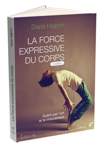 La force expressive du corps (2ème édition)