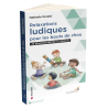 Relaxations ludiques pour les bouts de chou