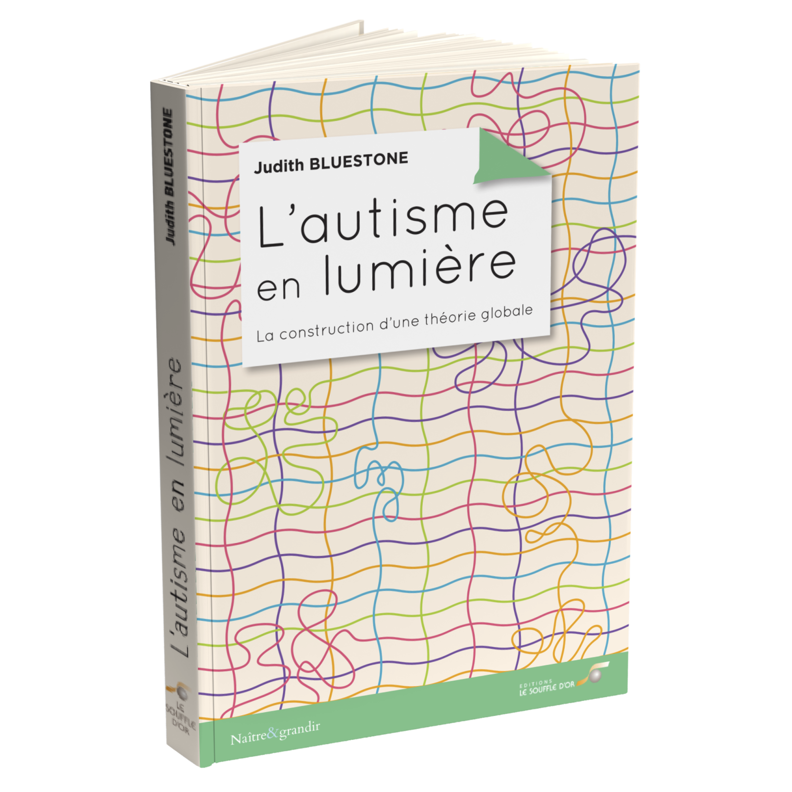 L'autisme en lumière