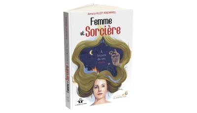 Femme et Sorcière
