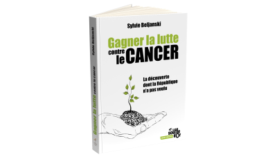 Gagner la lutte contre le cancer