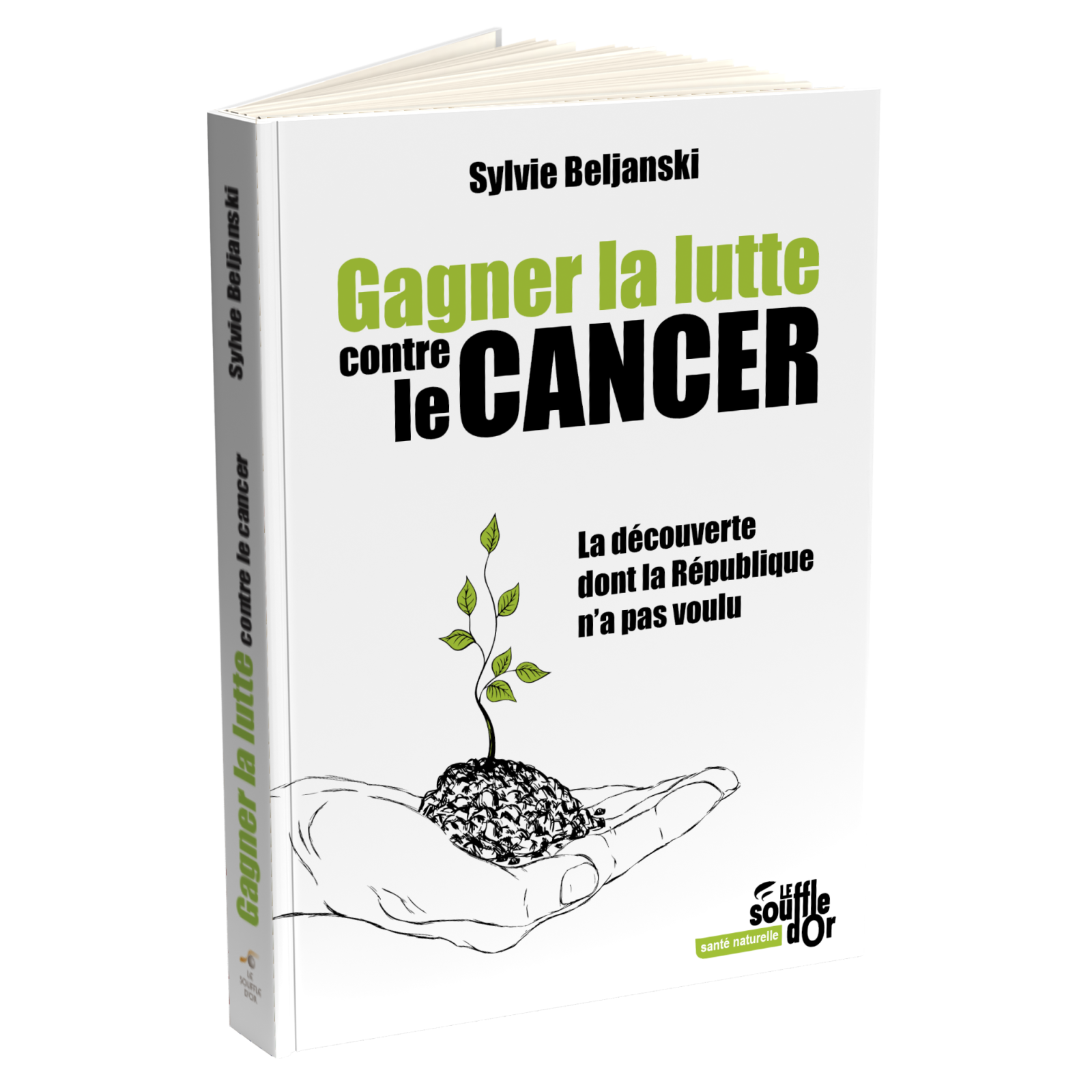 Gagner la lutte contre le cancer