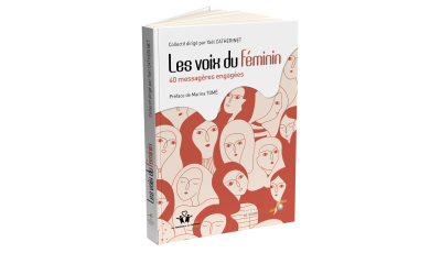 Les voix du Féminin