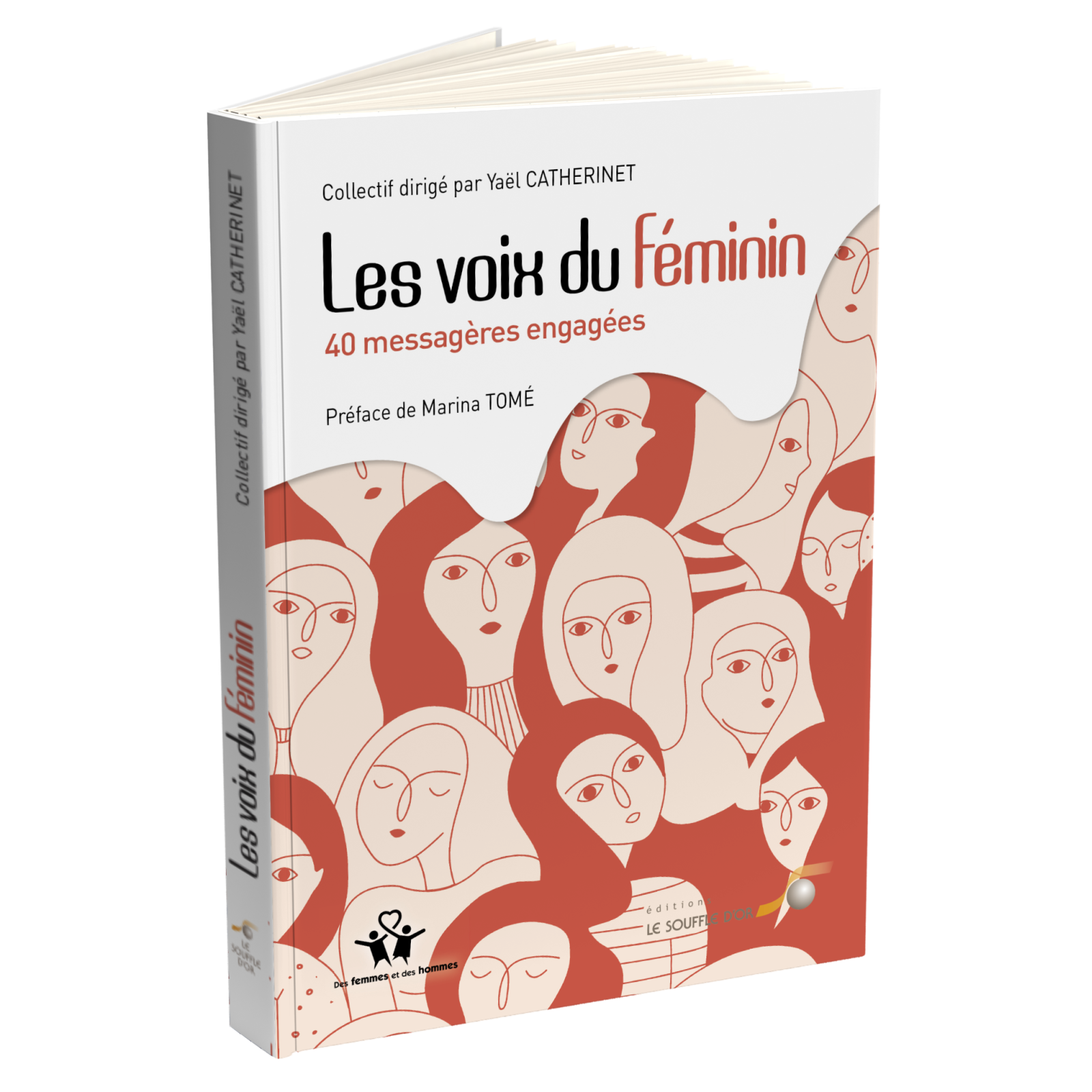 Les voix du Féminin