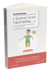 "Quand j’avais l’autisme..."