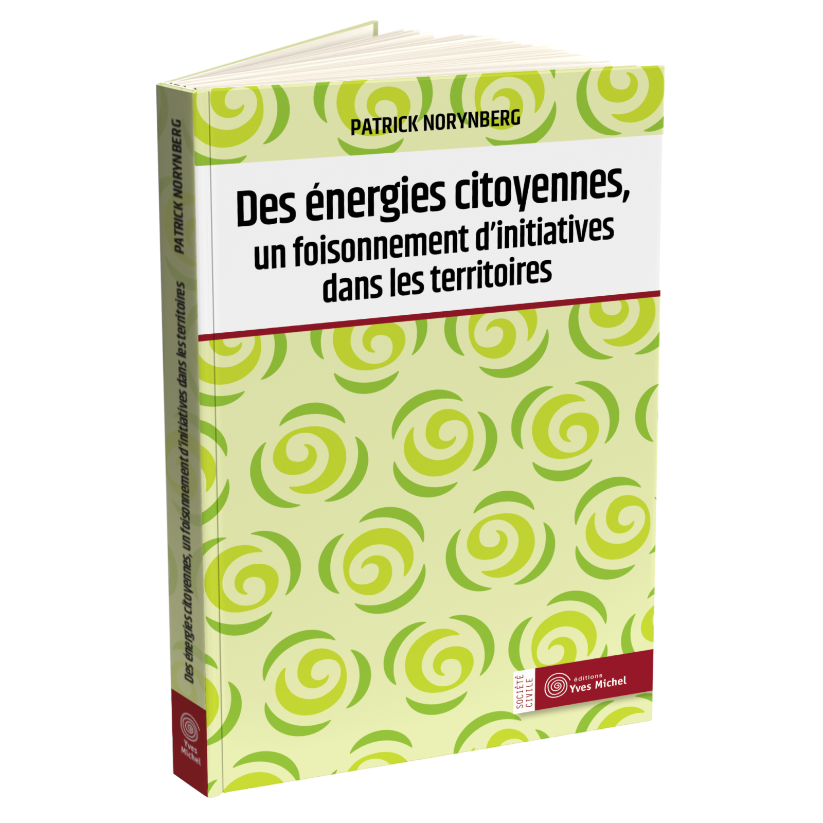 Des énergies citoyennes
