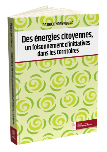 Des énergies citoyennes